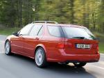 Saab 9-5 Aero SportCombi by Hirsch 2005 года